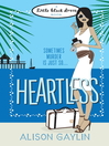 Heartless (eBook)